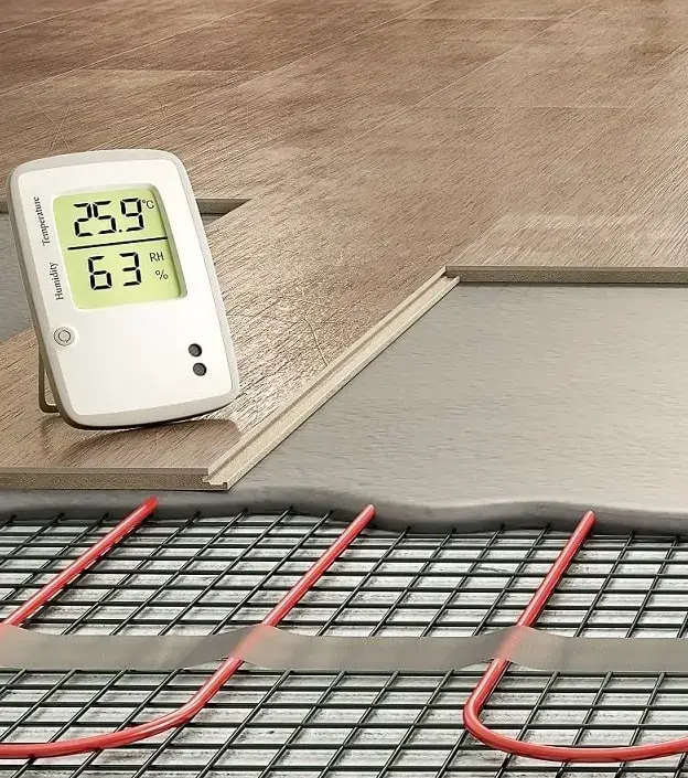 Electric Under Floor Heating Installation, Repair and Maintenance Services In Beckton in Beckton