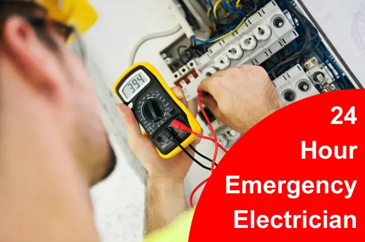24-Hour Emergency Electricians Beckton You Can Trust in Beckton