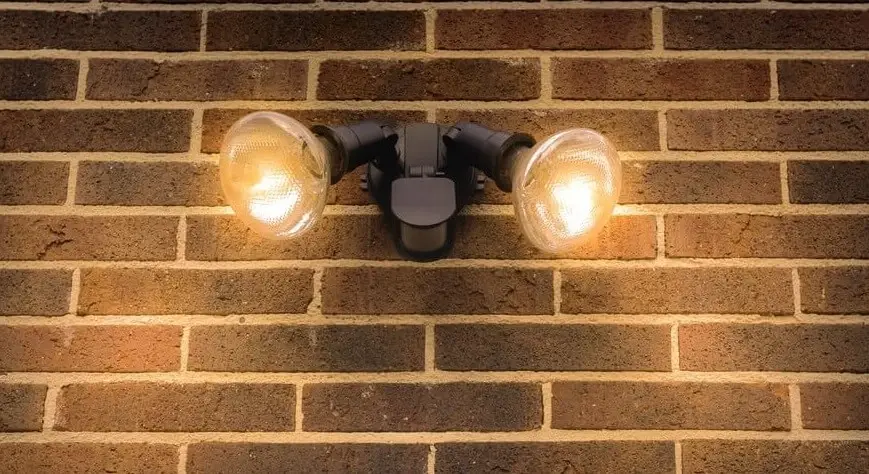 Security Light Installers Beckton in Beckton