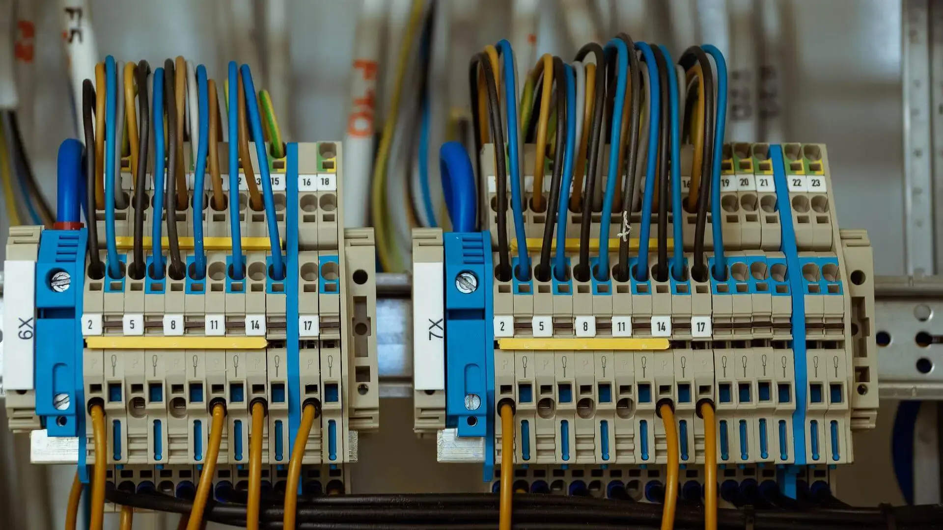 Surge protection installations Beckton in Beckton